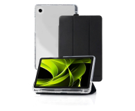 Mobile Origin Easy Tablet Case transparent Samsung Galaxy Tab A9 - 1502752 - zdjęcie 1